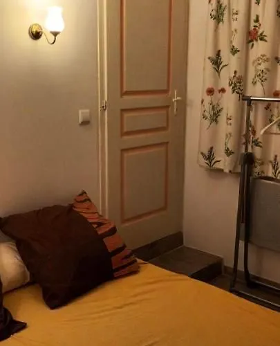 Maison Cosy A Saint-Avit-Saint-Nazaire Avec Jardin